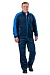 SOFT-2 fleece jacket, navy blue