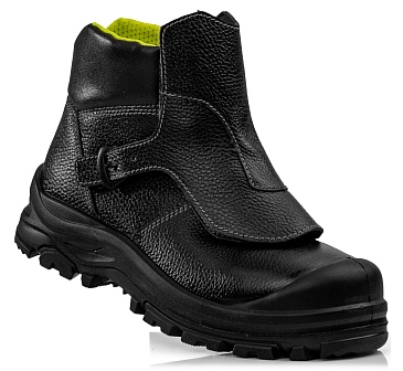NEOGARD-2 men's high-ankle boots for welding