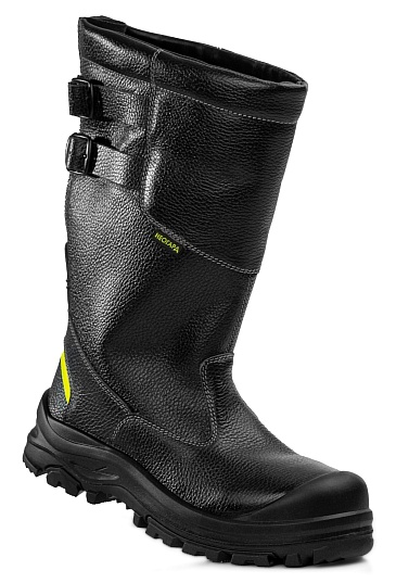 NEOGARD-2 ladies knee-high insulated boots