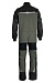PRIOR-500 welder work suit, protection class 3