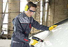 Personal Protective Equipment