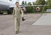 Aviation Clothing