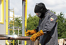 Fire Retardant Clothing