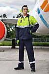 Aviation Clothing