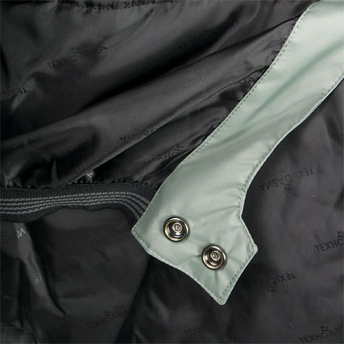PRIME men's heat-insulated jacket