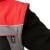 Detachable sleeves allow for jacket transforming into a vest