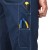 Pocket for tools