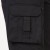 Cargo pockets on side seams