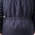 Elastic waistband on the back for extra protection against wind
