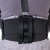 Detachable support belt (rear view)