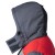 Insulated removable hood