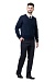 Men's knitted jumper