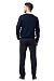 Men's knitted jumper