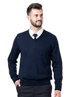 Men's knitted jumper