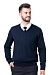 Men's knitted jumper