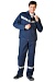 Men's  2 - piece flight suit - Type B