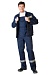 Men's  2 - piece flight suit - Type B