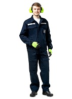 Men's  suit for aviation technician