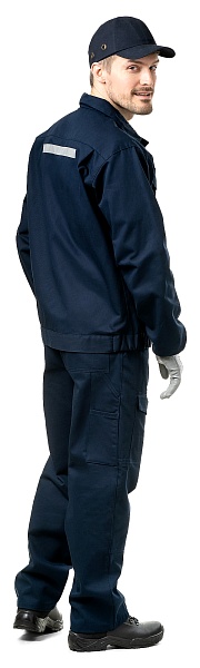 Men's  suit for aviation technician