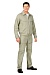 PILOT-2 men's  work suit