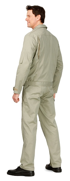 PILOT-2 men's  work suit