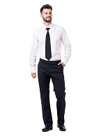 Men's uniform trousers