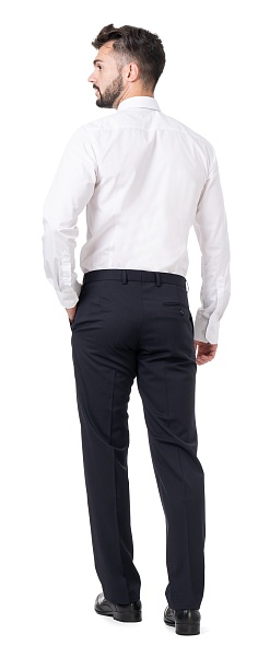 Men's uniform trousers
