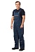 SKYMASTER men's  bib overall