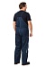 SKYMASTER men's  bib overall