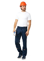 &quot;Skymaster&quot; men's  trousers