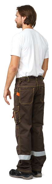 'Bavaria" men's  trousers