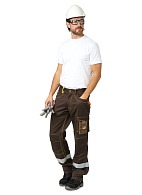 'Bavaria" men's  trousers