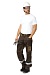 'Bavaria" men's  trousers