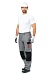 MEGAPOLIS men's  trousers