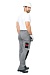 MEGAPOLIS men's  trousers