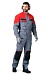 REAL men's  coverall