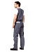 &quot;City-Master&quot; men's  bib overall