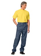 CITY men's  trousers