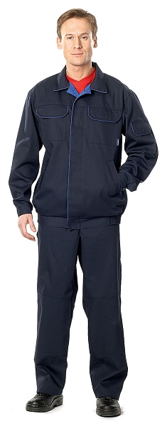 TECHNICIAN men's  work suit