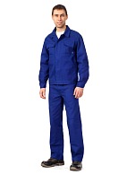 &quot;Energy&quot; men's  work suit