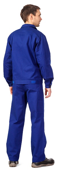 &quot;Energy&quot; men's  work suit