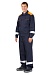 ENERGY-2 men's  work suit with reflective tapes