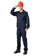 MECHANIC men's  suit