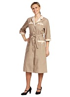 SAFARI ladies smock