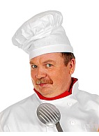 Chef's hat