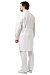 Men's medical lab coat