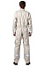 Coverall for oil companies (Alexandra fabric)