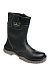 &quot;NEOGARD-LIGHT&quot; knee-high men's leather boots