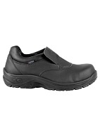 FLAVIUS safety low ankle boots (S2 SRC)
