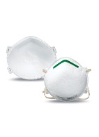 SAT-T-FIT™ Plus N1105 respirator